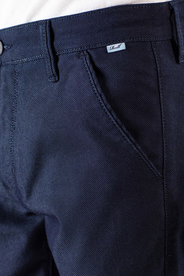 SUPERIOR FLEX CHINO SUPERIOR DARK