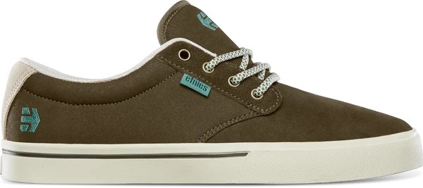 Jameson 2 Brown/Tan/Brown