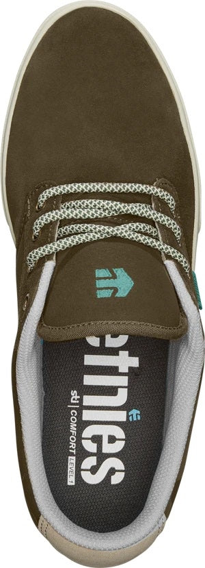Jameson 2 Brown/Tan/Brown