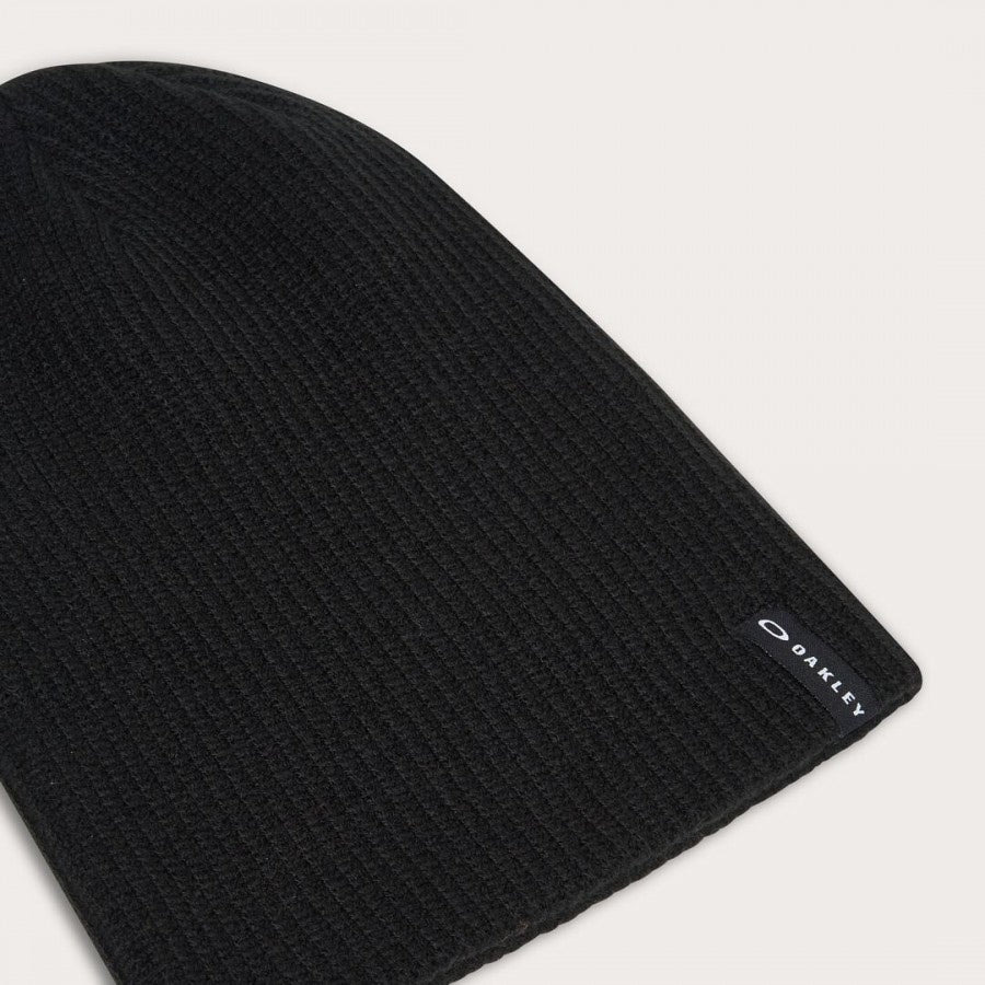 Back Bone Beanie 2.0 Black