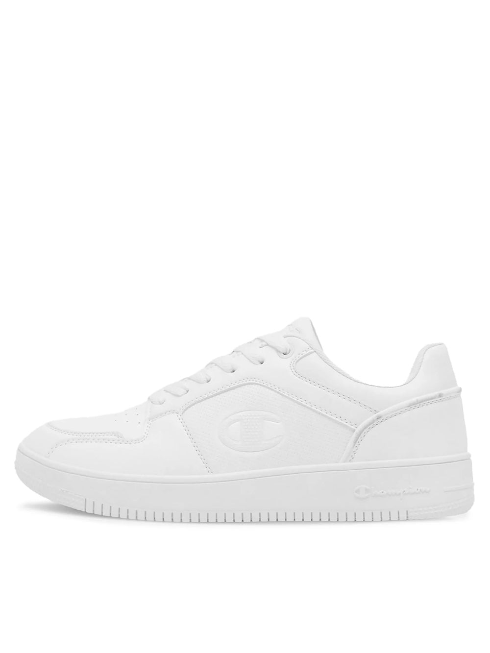 RD 18 2.0 Low White
