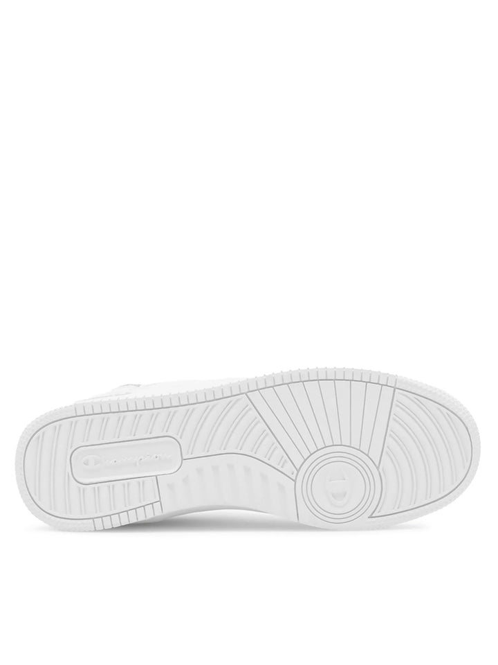RD 18 2.0 Low White