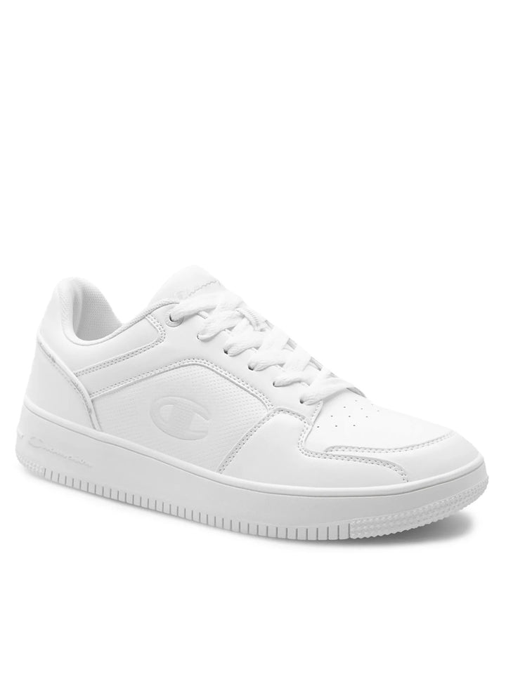 RD 18 2.0 Low White