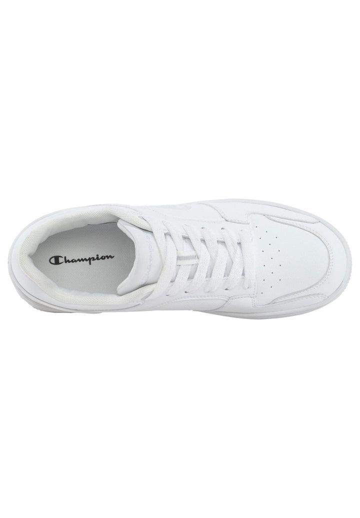 RD 18 2.0 Low White