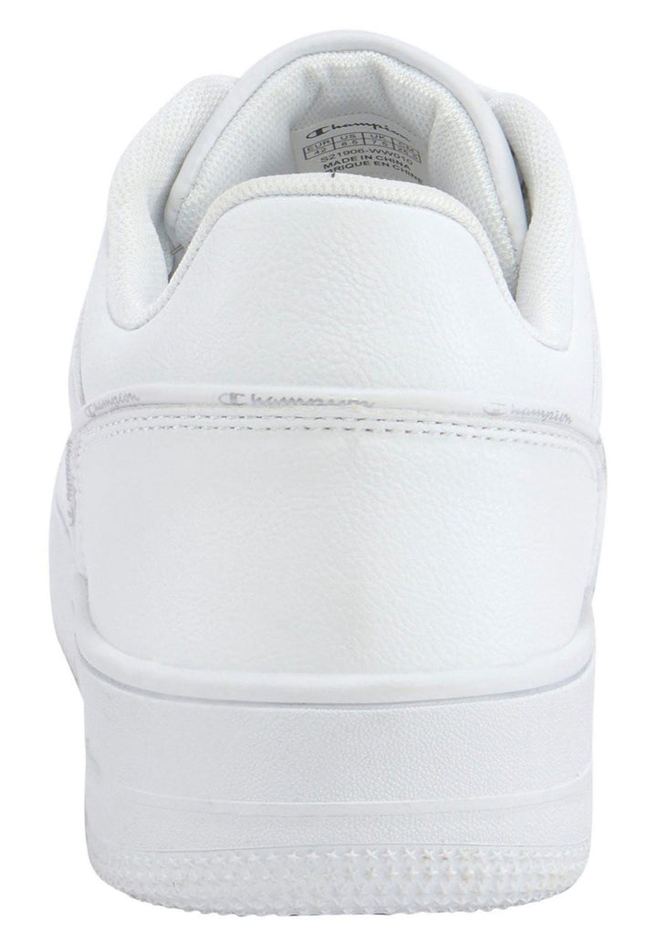 RD 18 2.0 Low White