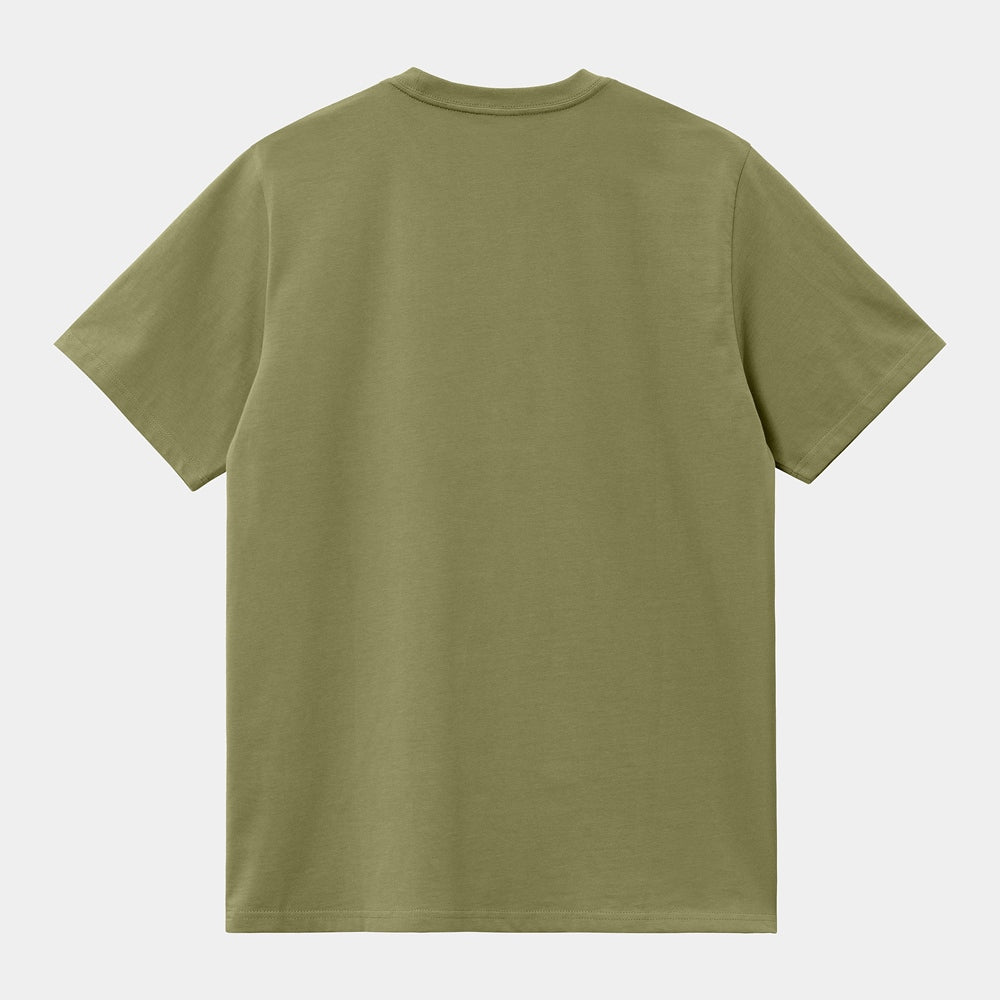 Script T-Shirt Capulet/Aura