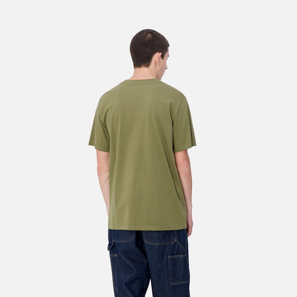 Script T-Shirt Capulet/Aura