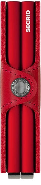 Twinwallet Orginal Red-Red