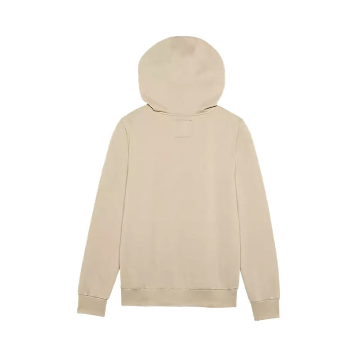 W Absolut Po Fleece Beige