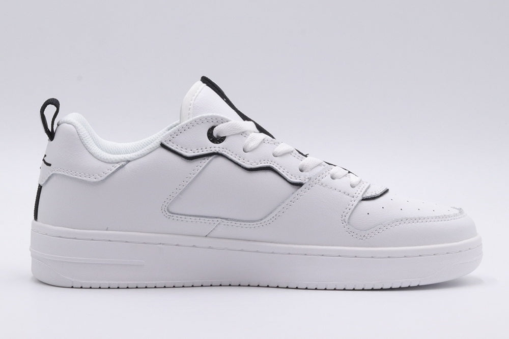 89 TT HYB White/Black