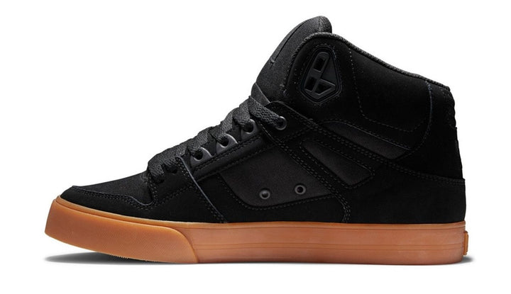 Pure HT WC M Shoe Black/Gum