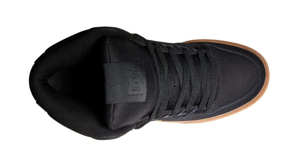 Pure HT WC M Shoe Black/Gum