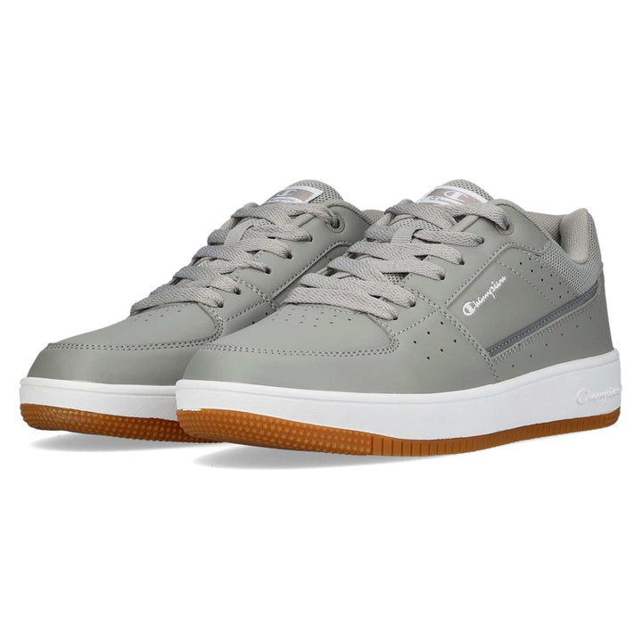 RD 18 Evolve II Grey