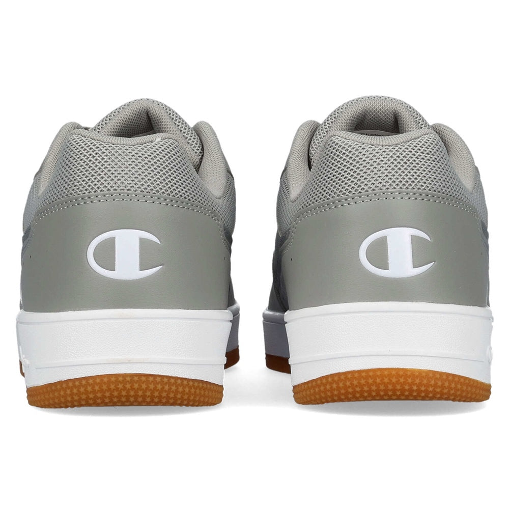RD 18 Evolve II Grey