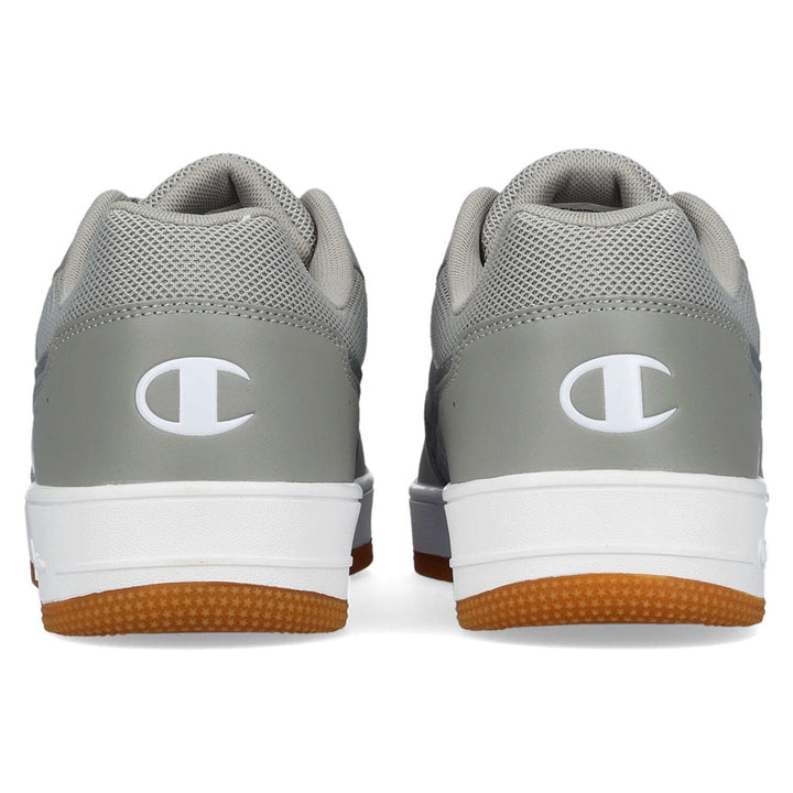 RD 18 Evolve II Grey