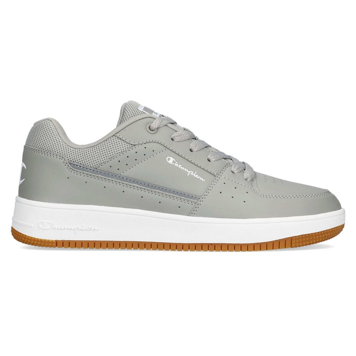 RD 18 Evolve II Grey