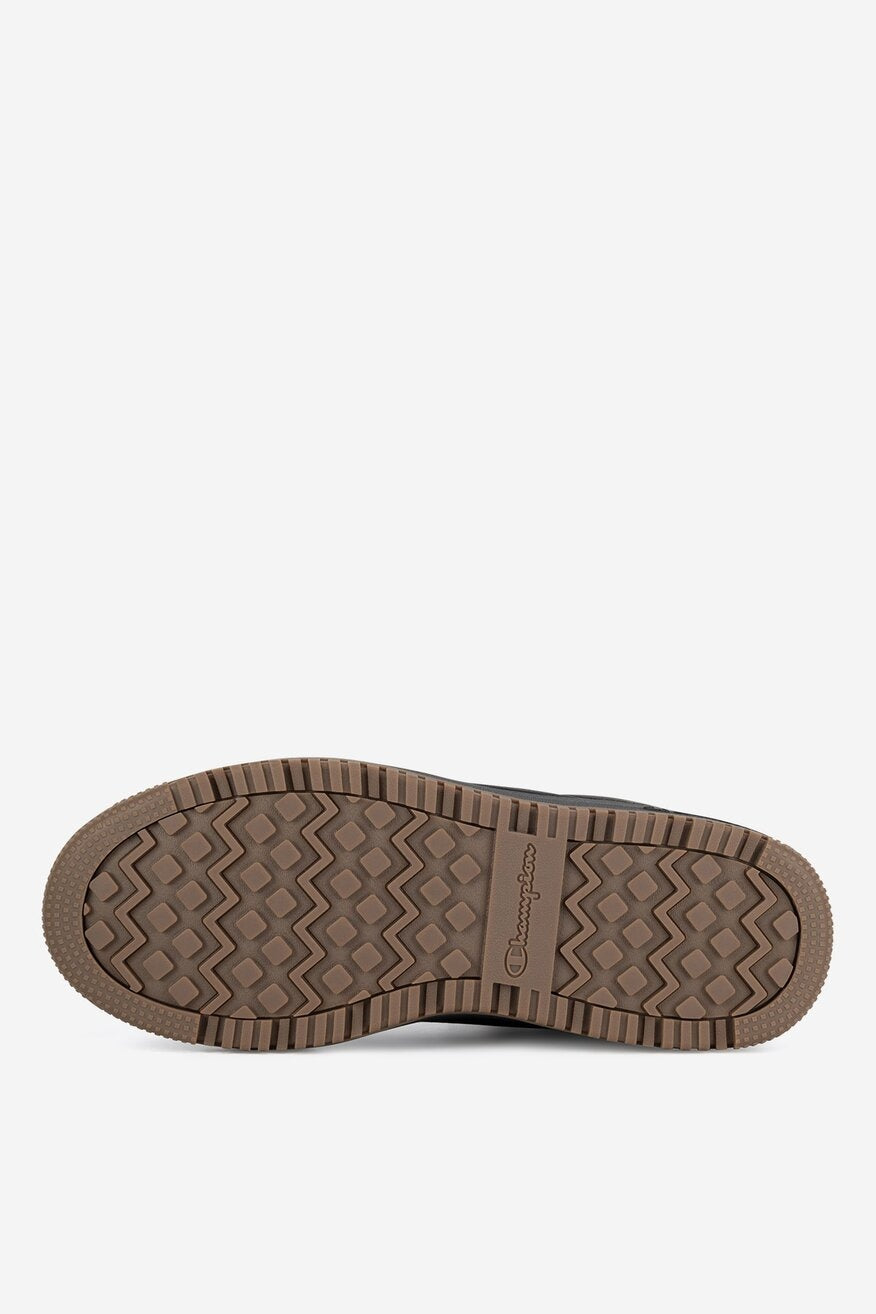 RD18 Utility Black