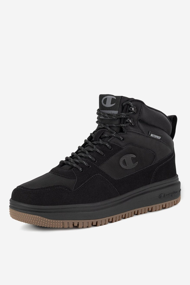 RD18 Utility Black