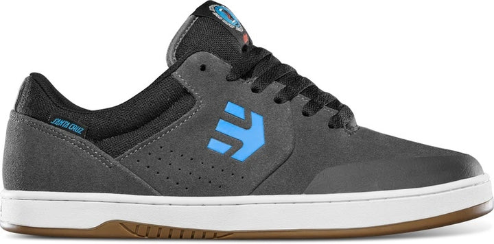 Marana X Santa Cruz Dark Grey/Black