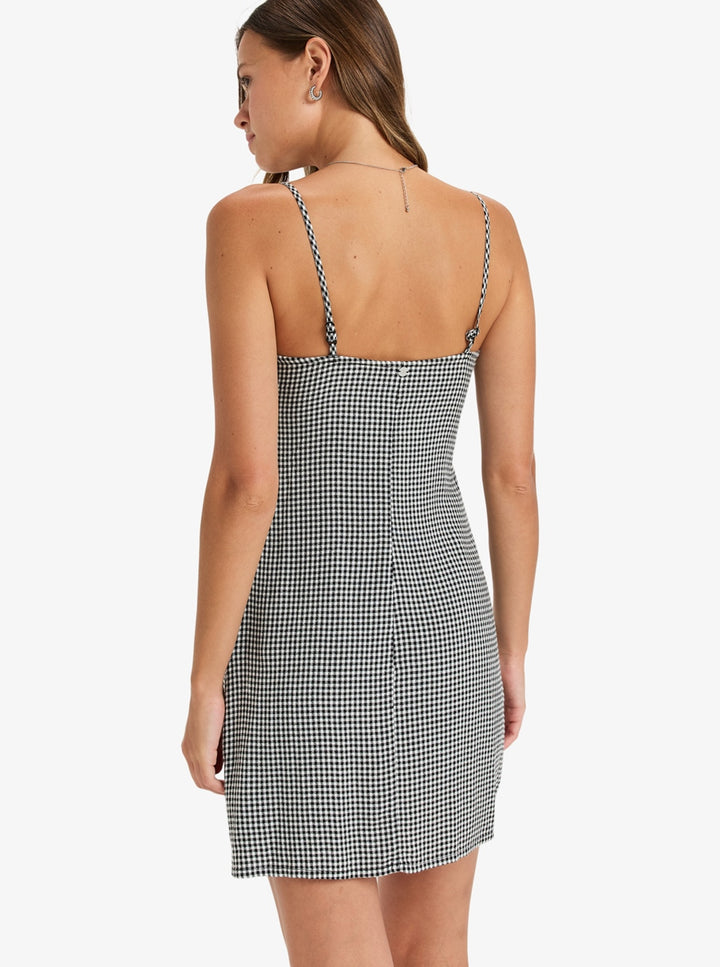 Salty Siren mini Anthracite