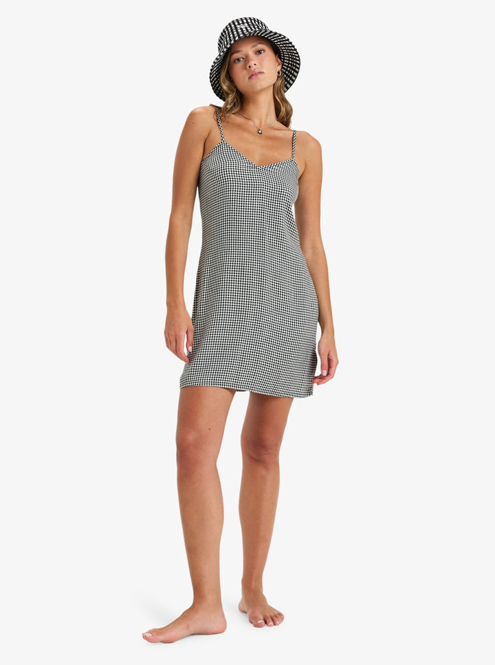 Salty Siren mini Anthracite