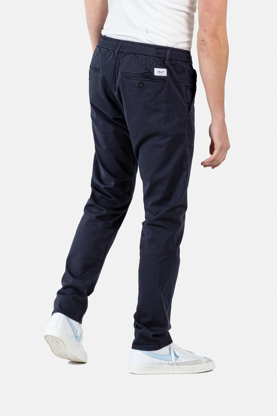 REFLEX EASY ST NAVY