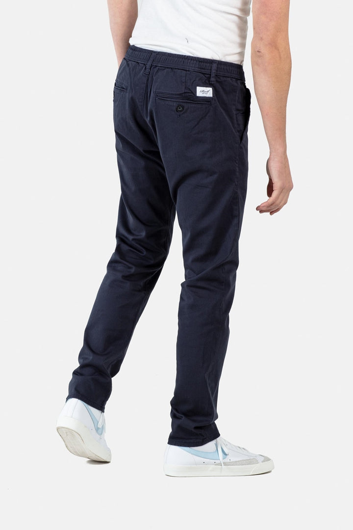REFLEX EASY ST NAVY