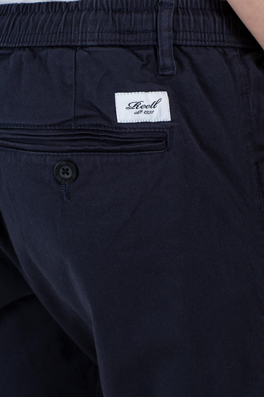 REFLEX EASY ST NAVY