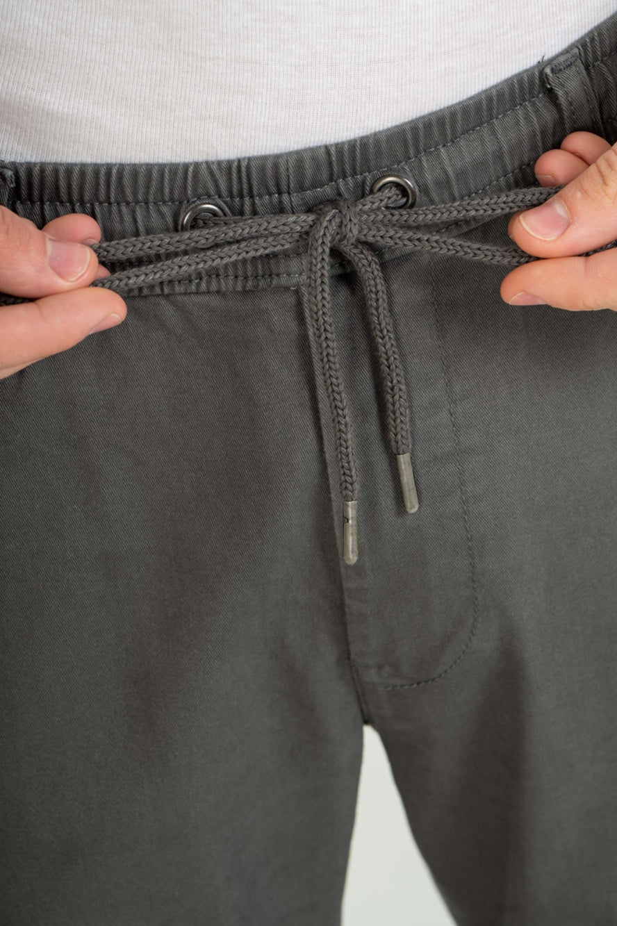 Reflex Easy ST Vulcan Grey