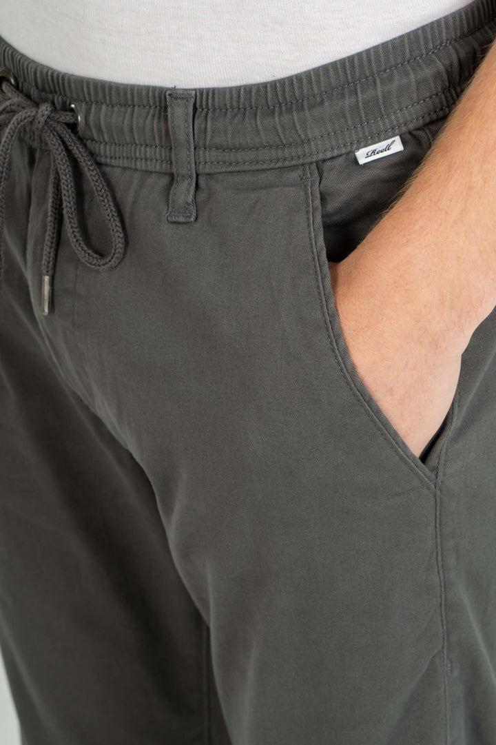 Reflex Easy ST Vulcan Grey