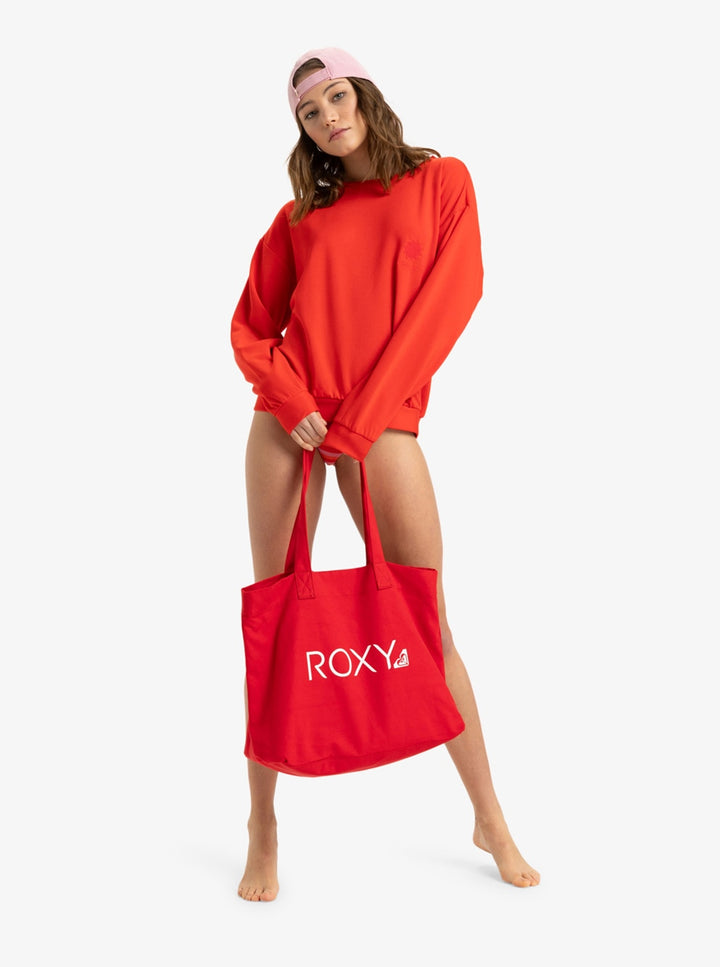 Go For It Red