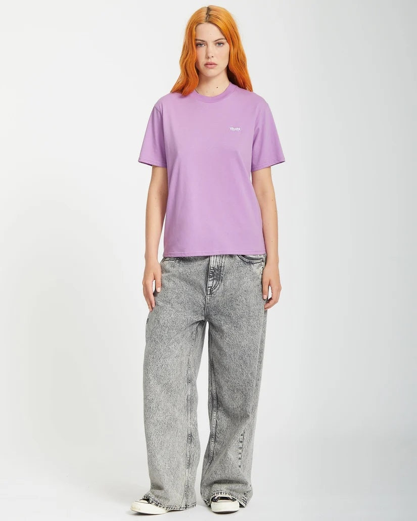 Spikstone Tee Iris Purple