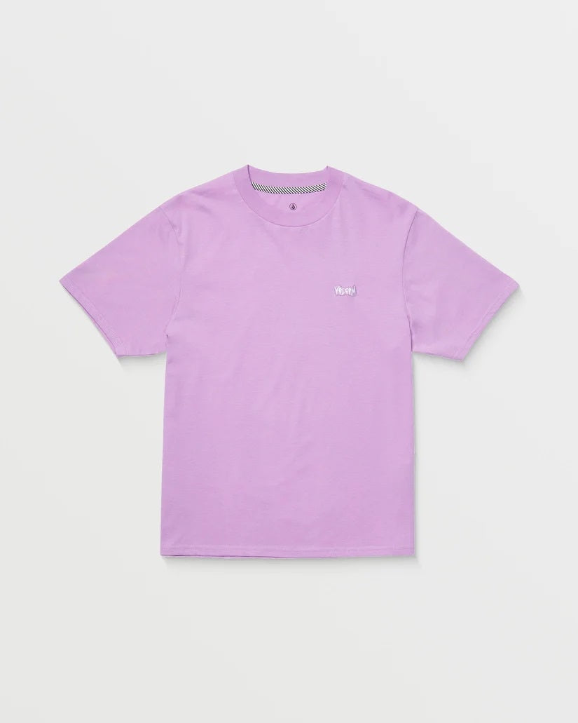 Spikstone Tee Iris Purple