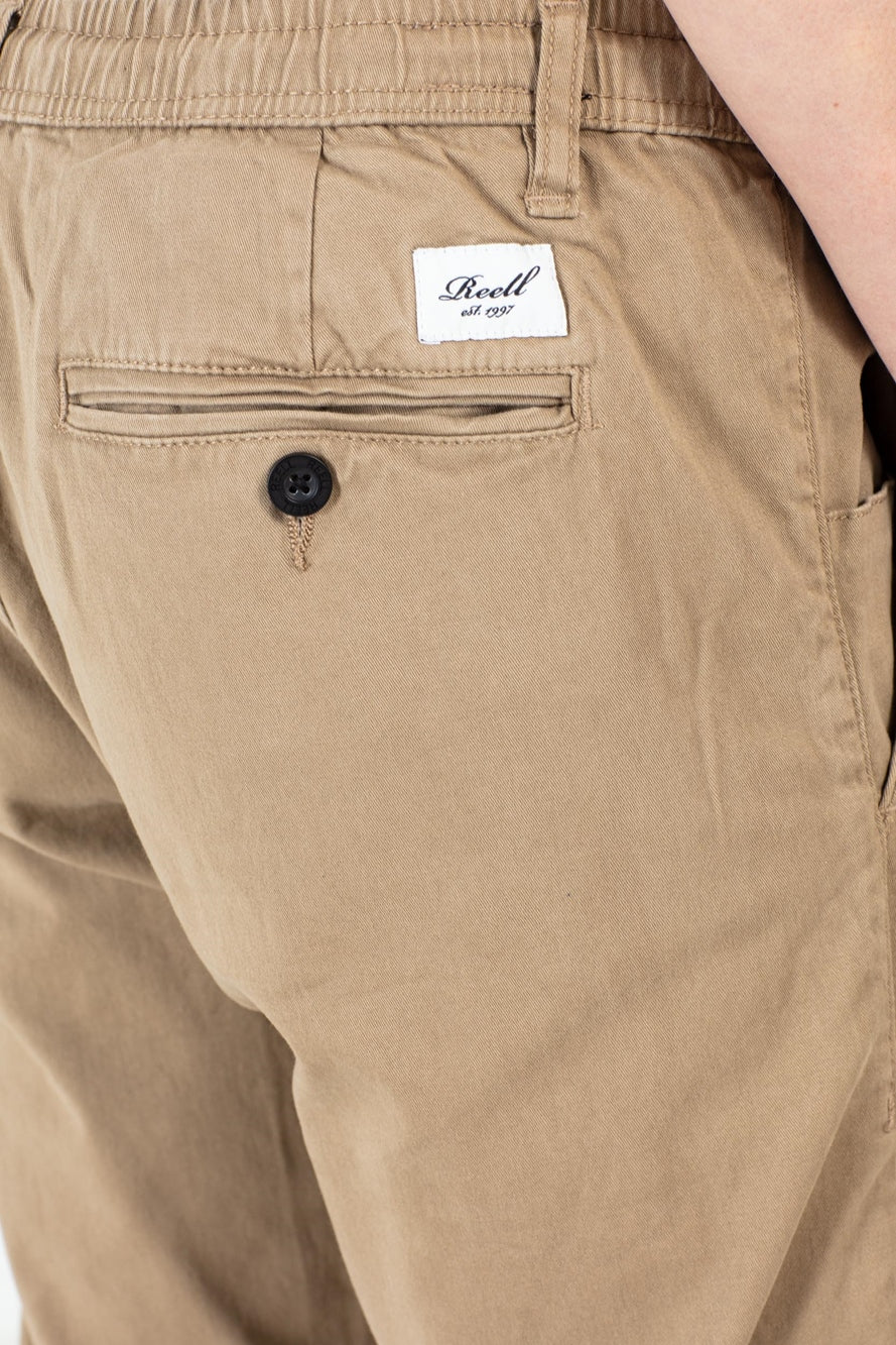 REFLEX EASY ST DARK SAND