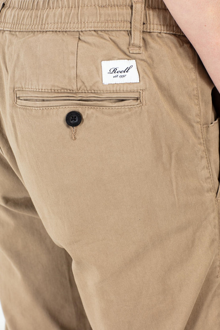 REFLEX EASY ST DARK SAND