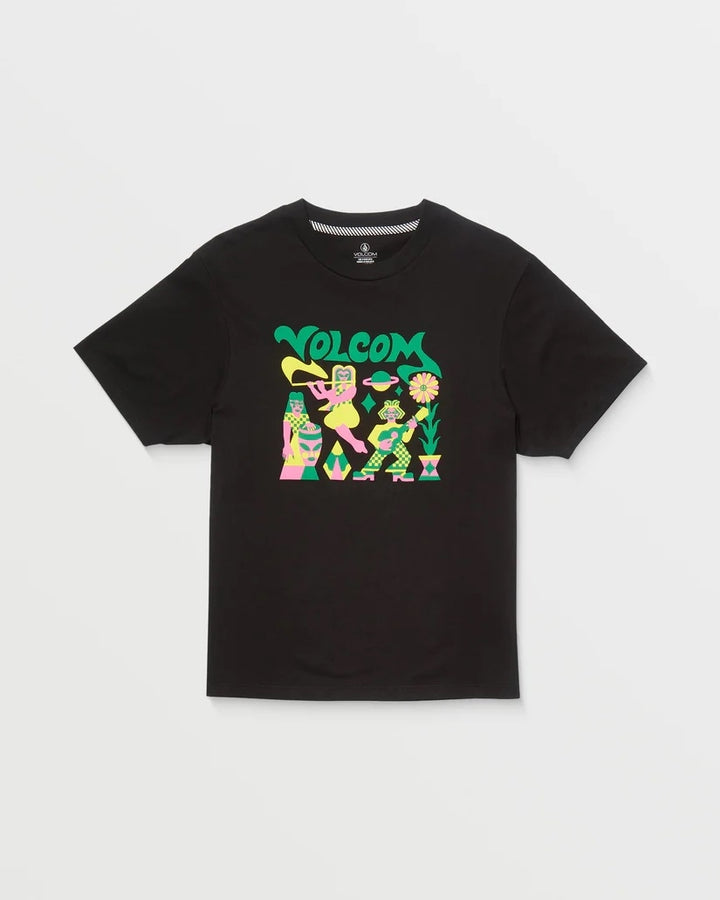 Radical Daze up Black