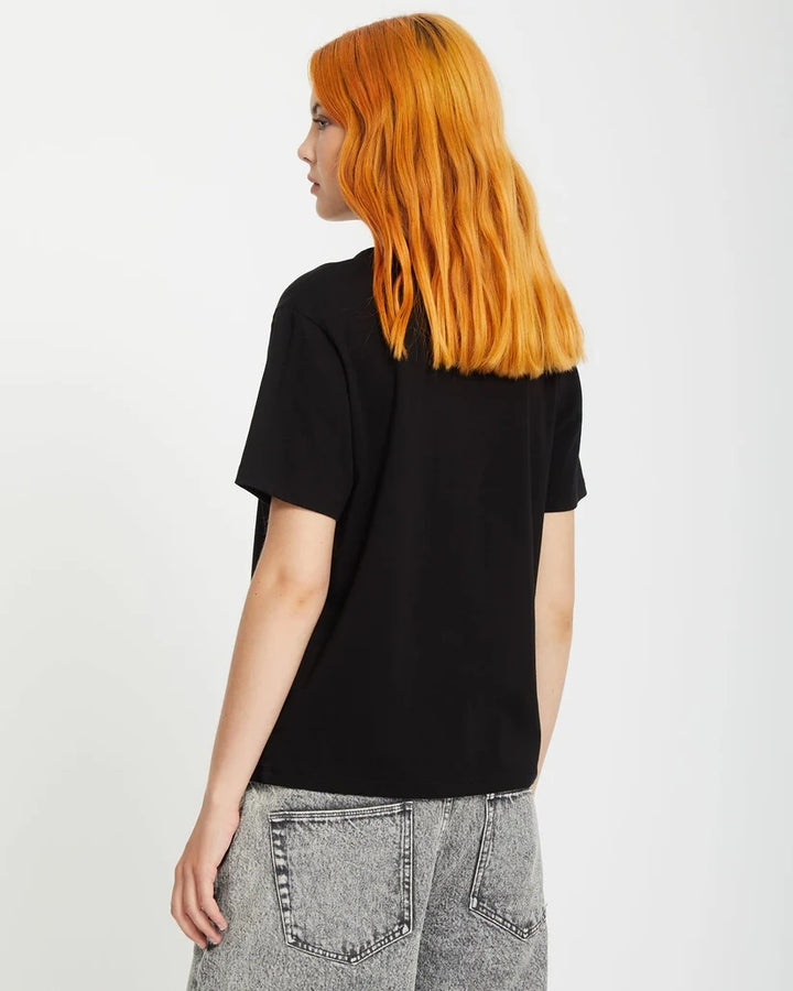 Radical Daze up Black