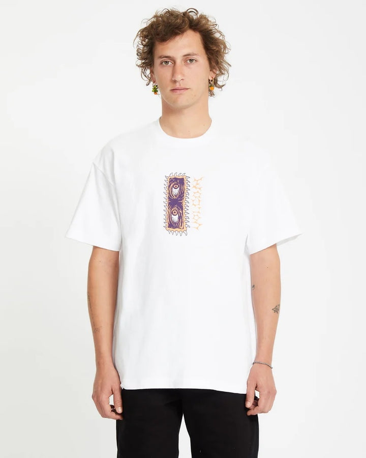 Deep Trance White