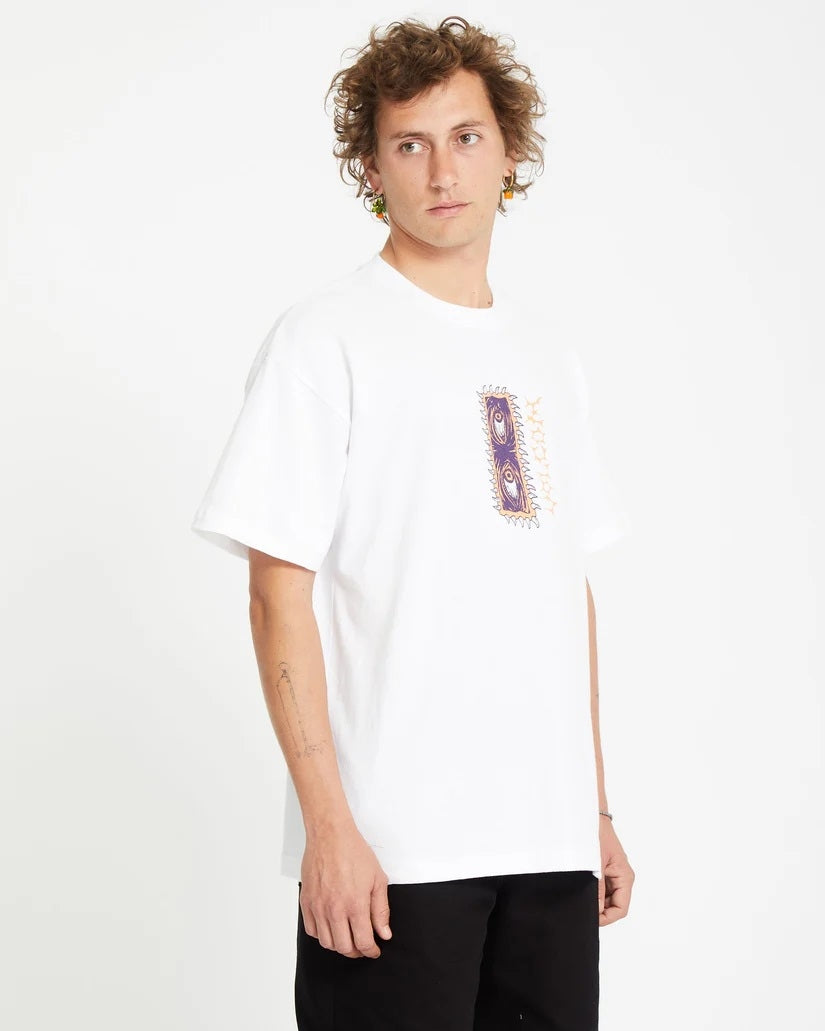 Deep Trance White
