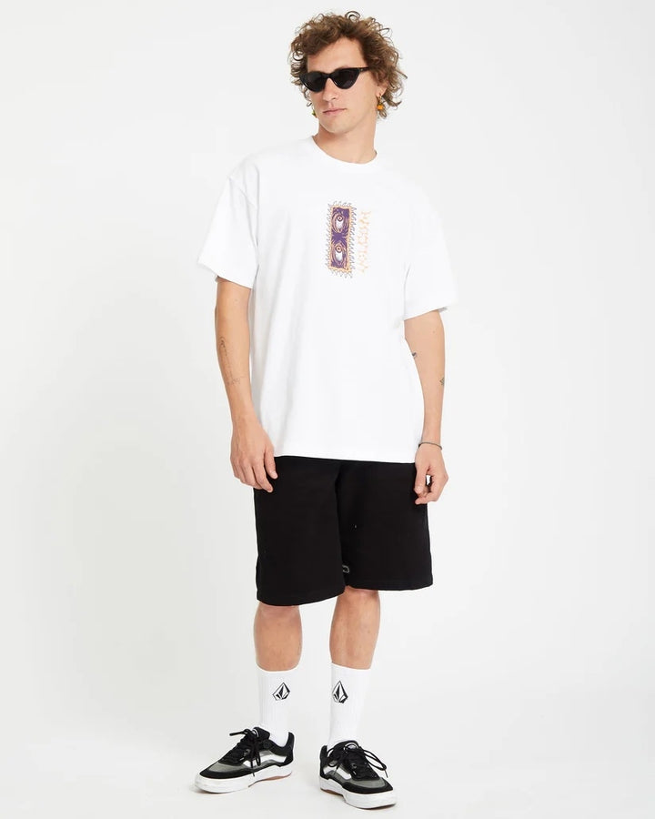 Deep Trance White