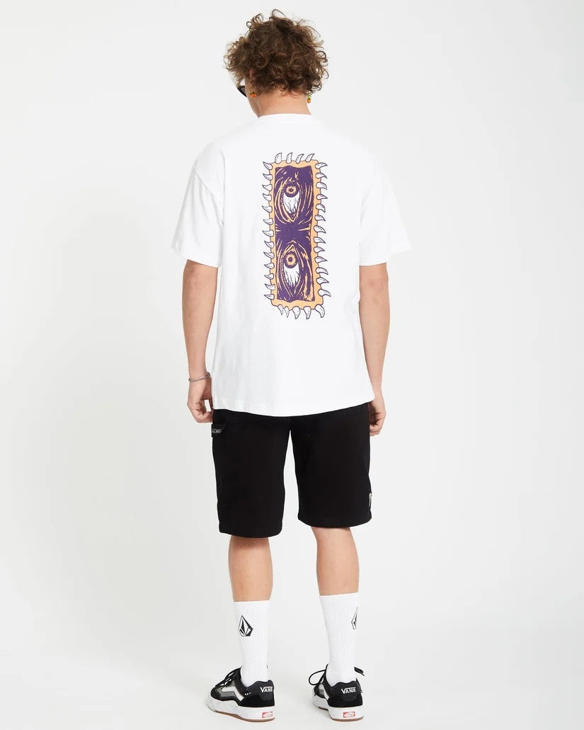 Deep Trance White