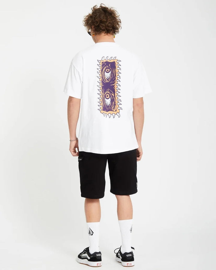 Deep Trance White