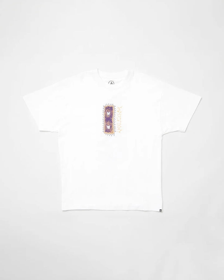 Deep Trance White