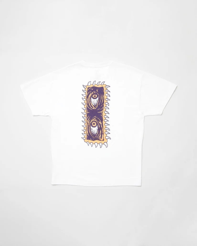 Deep Trance White