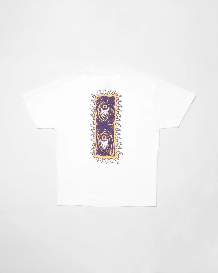 Deep Trance White