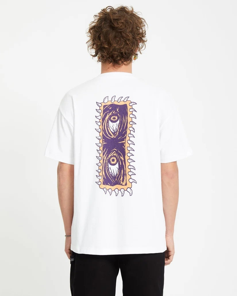 Deep Trance White