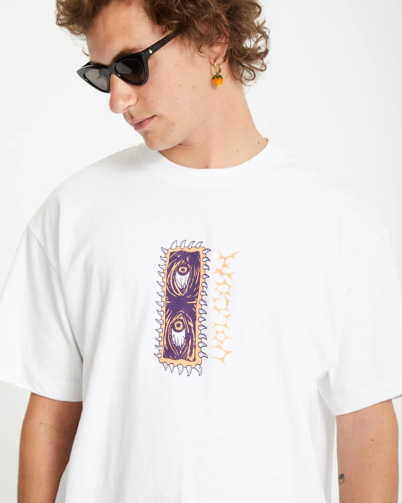 Deep Trance White