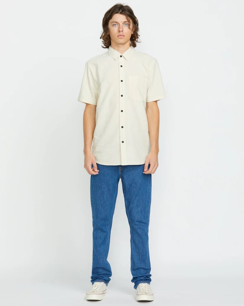 Vorta Denim Bold Blue