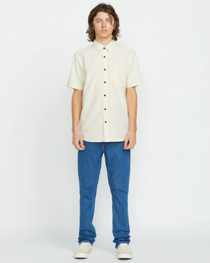 Vorta Denim Bold Blue