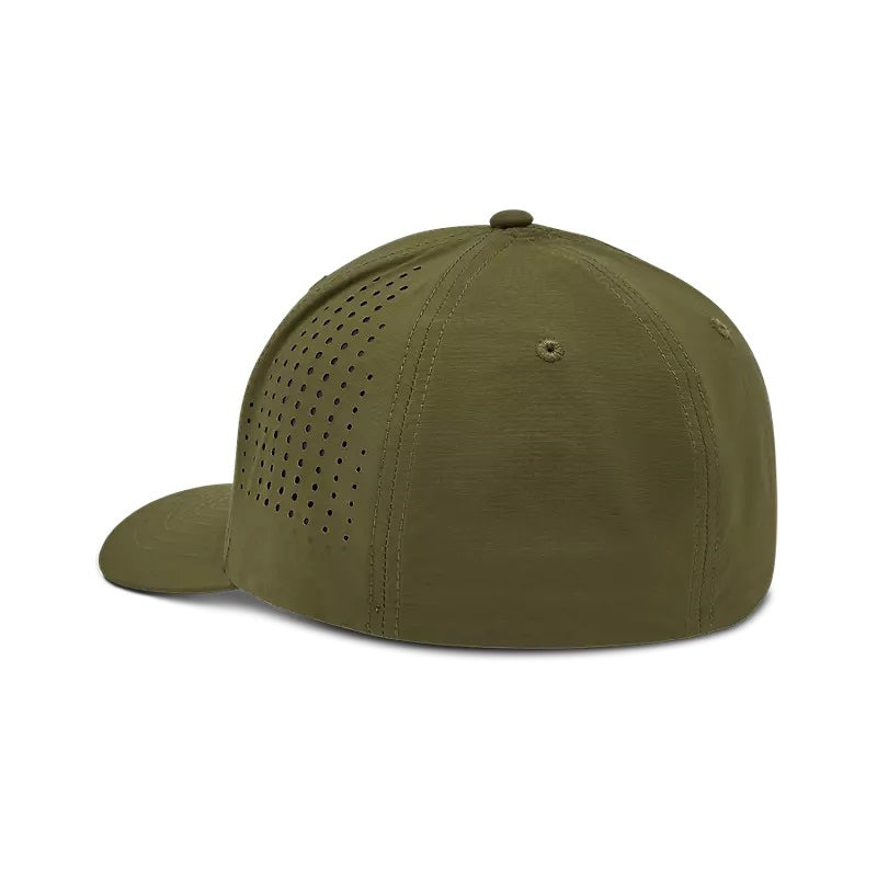 Non Stop Tech Flexfit Olive Green